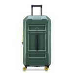 Rempart Suitcase XL Expandable 79 cm 4 wheels – куфер, Army
