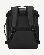 Dita Backpack Underseater - ранец, Black - Image 3