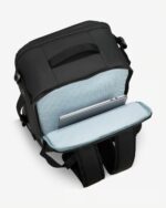 Dita Backpack Underseater - ранец, Black - Image 2