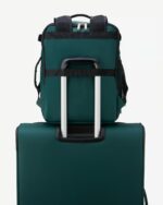 Dita Backpack Underseater - ранец, Green - Image 4