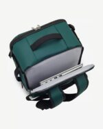 Dita Backpack Underseater - ранец, Green - Image 3