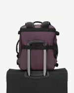 Dita Backpack Underseater - ранец, Purple - Image 4