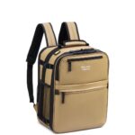 Maubert 2.0 Backpack Underseater – ранец, Beige - Image 4