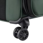 Maubert Carry On 55cm 2 wheels - куфер, Army - Image 6