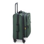 Maubert Carry On 55cm 2 wheels - куфер, Army - Image 7