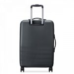 Marina Suitcase M 66cm 4 wheels - куфер, Antrachite - Image 6