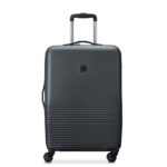 Marina Suitcase M 66cm 4 wheels - куфер, Antrachite
