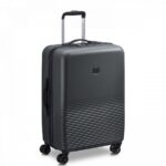 Marina Suitcase M 66cm 4 wheels - куфер, Antrachite - Image 2
