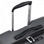 Marina Suitcase M 66cm 4 wheels - куфер, Antrachite - Image 3