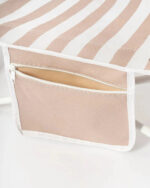Nomad - столче за на плажа, Golden Coast Beige - Image 2