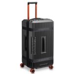 JH001A XL expandable Trunk 80cm - куфер, Anthracite - Image 7
