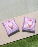 Twinnie - мускули за пливање, Berry Creamland - Image 3