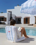 Tulum - столче за на плажа, Puerto Banus - Image 4