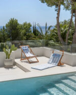 Argo - лежалка за на плажа, Puerto Banus - Image 6