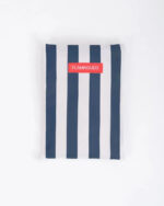 Savannah - пешкир за на плажа, Navy - Image 2