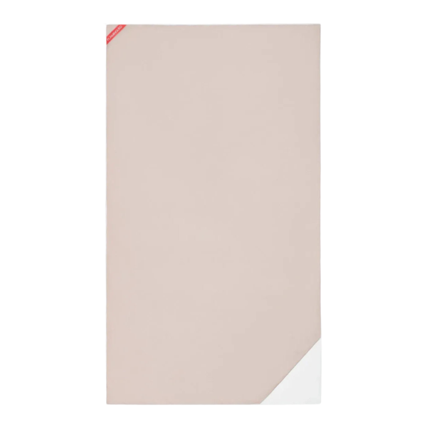Isla – пешкир за на плажа, Golden Coast Beige