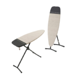 Steam & Ironing Board D - даска за пеглање и пареа, 135x45 cm, HRPZ