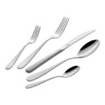 ZWILLING Greenwich (polished) - прибор за јадење, 68п.