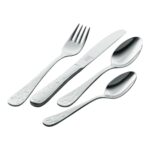 ZWILLING Grimm's Fairy Tales - прибор за јадење за деца, 4п.