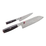 MIYABI KAIZEN II 5000FCD - сет од ножеви, 2п.