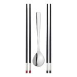 ZWILLING Chopsticks - сет од стапчиња за јадење, 5п.