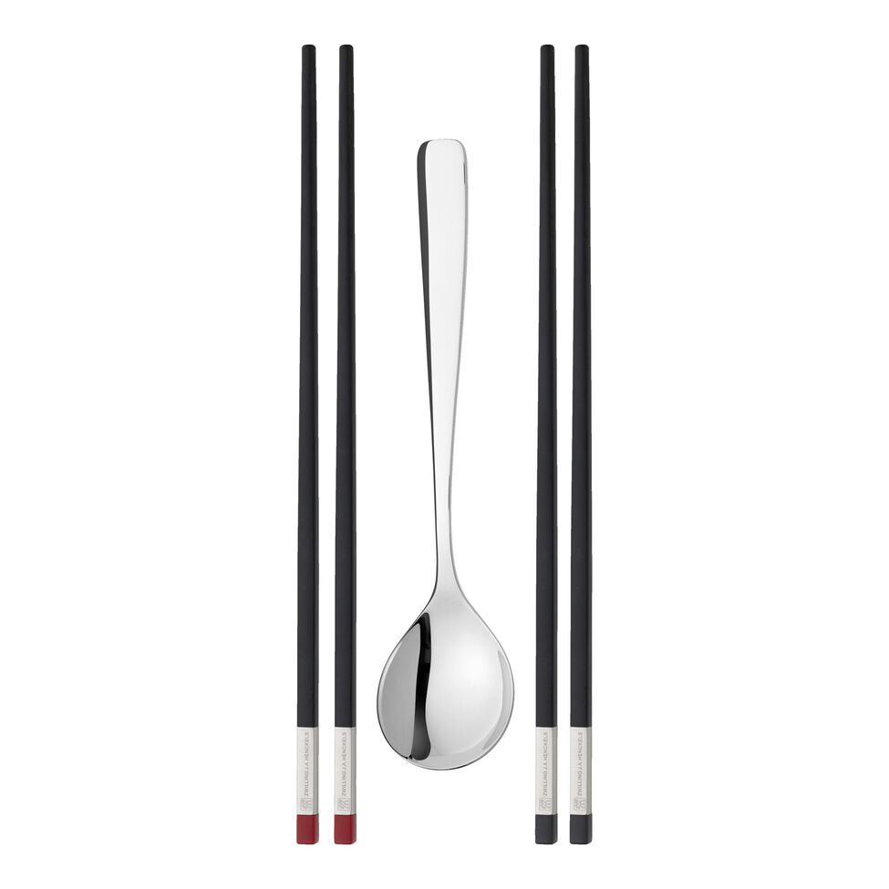39180-000-0_1 ZWILLING Chopsticks - сет од стапчиња за јадење, 5п. - Image 1