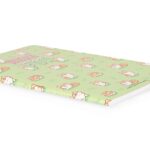 Notebook Medium – A5 тетратка (празна), Corgi - Image 2