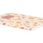 Notebook Medium – A5 тетратка (празна), Zodiac - Image 2