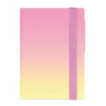 12-Month Diary 2027 - дневник, Sunrise Lover