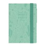 12-Month Diary 2027 - дневник, Botanic Garden