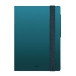 12-Month Diary 2027 - дневник, Deep Teal