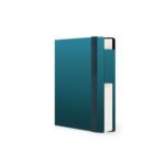 12-Month Diary 2027 - дневник, Deep Teal - Image 2