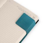 12-Month Diary 2027 - дневник, Deep Teal - Image 5
