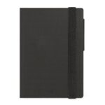 12-Month Diary 2027 - дневник, Black Suit
