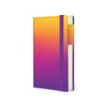 12-Month Diary 2027 - дневник, Sunset Vibes - Image 3