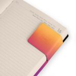 12-Month Diary 2027 - дневник, Sunset Vibes - Image 5