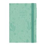 12-Month Diary 2027 - дневник, Botanic Garden