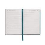 12-Month Diary 2027 - дневник, Deep Teal - Image 2
