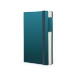 12-Month Diary 2027 - дневник, Deep Teal - Image 3