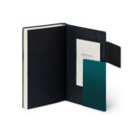 12-Month Diary 2027 - дневник, Deep Teal - Image 4