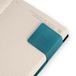 12-Month Diary 2027 - дневник, Deep Teal - Image 5