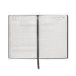12-Month Diary 2027 - дневник, Black Suit - Image 2