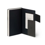 12-Month Diary 2027 - дневник, Black Suit - Image 4