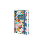 12-Month Diary 2027 - дневник, Travel - Image 3
