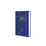 12-Month Diary 2027 - дневник, Celestial - Image 2