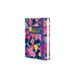 12-Month Diary 2027 - дневник, Flowers - Image 2