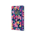 12-Month Diary 2027 - дневник, Flowers - Image 2
