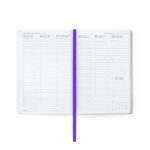 12-Month Diary 2027 - дневник, Flowers - Image 3