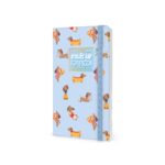 12-Month Diary 2027 - дневник, Dog - Image 2