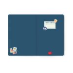 12-Month Diary 2027 - дневник, Travel - Image 4